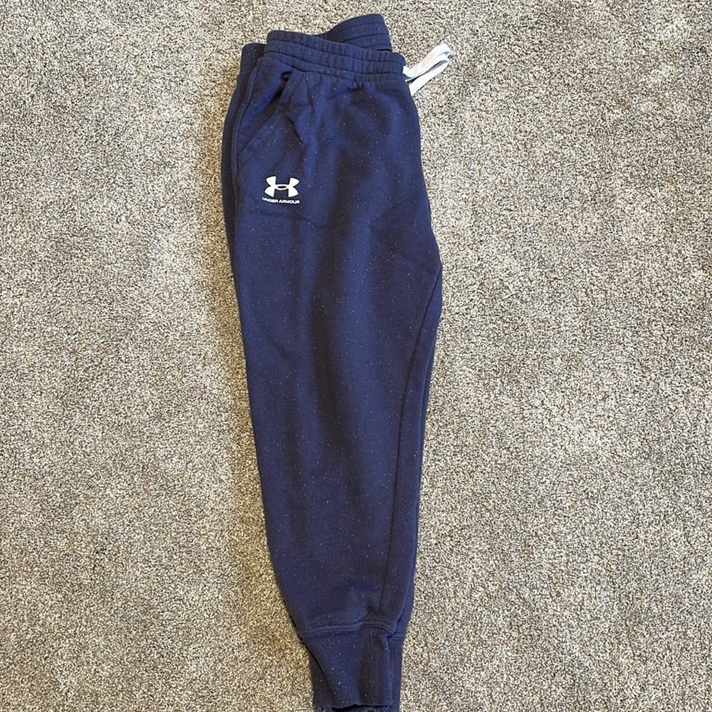 Under Armour sweatpants